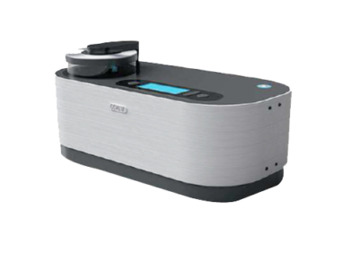 SPT20, sputter, metallizzatore, Coxem, microscopio elettronico, preparativa del campione