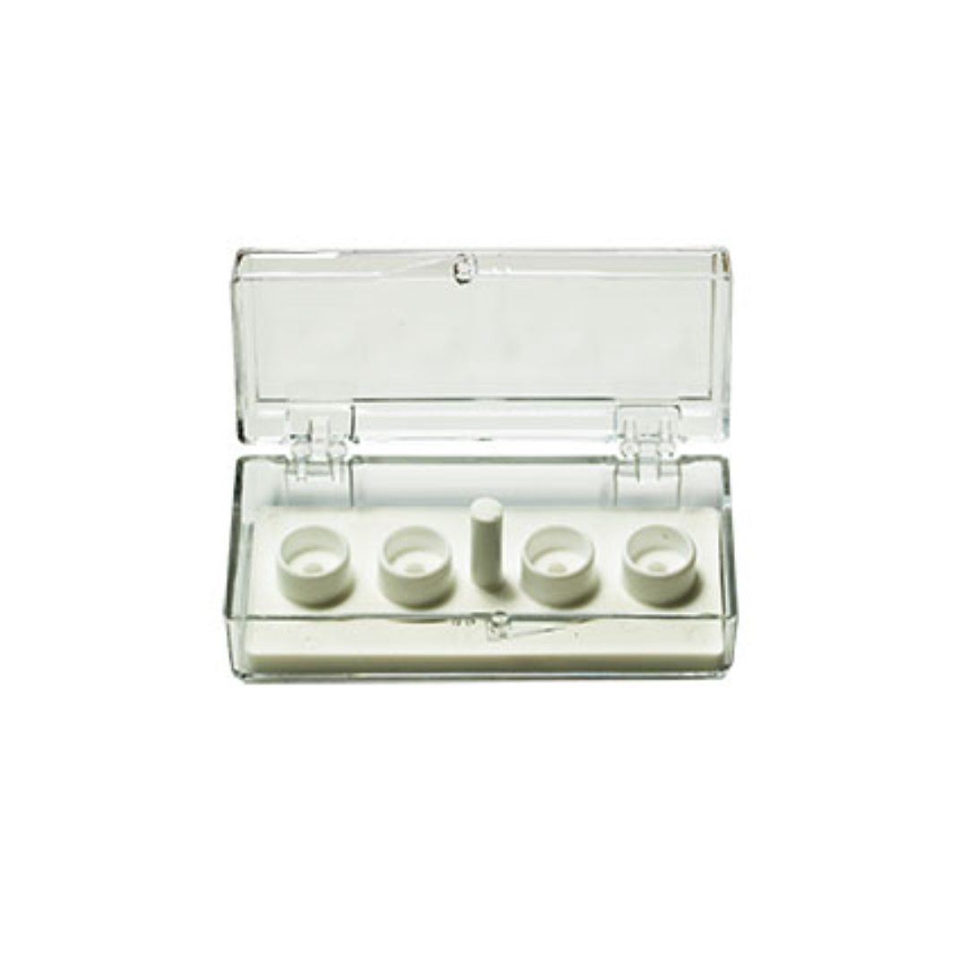 EM-Tec stub storage boxes
