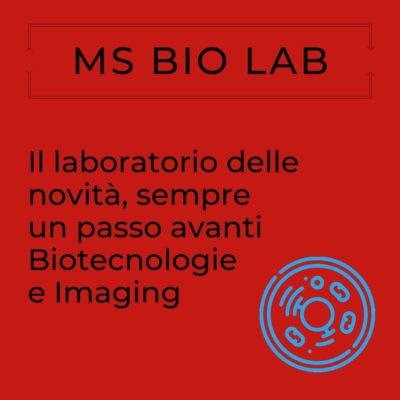 scenze della vita biotecnologie msbaio lab