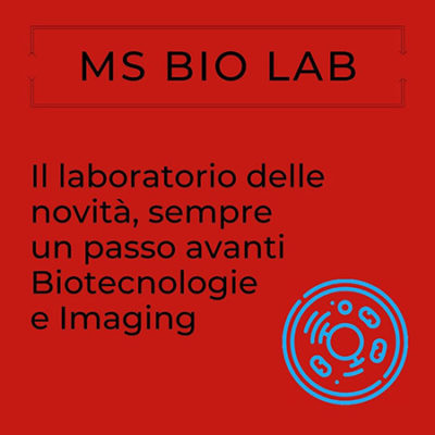scenze della vita biotecnologie