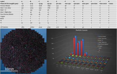 automotive cleanliness