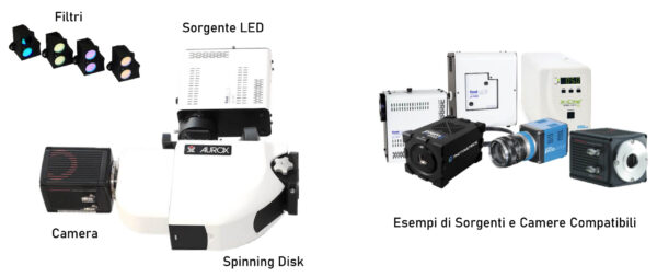 aurox, clarity, spinning disc