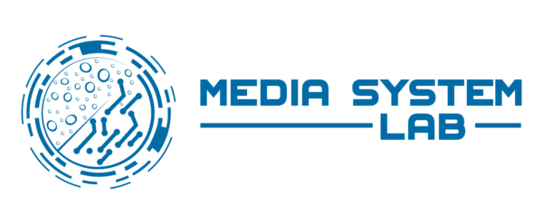 media system lab