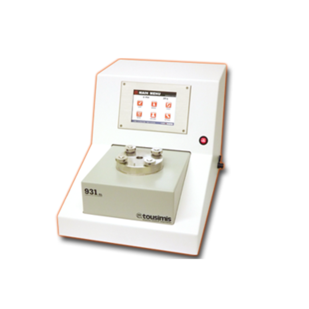 Autosamdri®-931 Non-Cleanroom Version, essiccatore a punto critico per laboratori non cleanroom, con opzioni di personalizzazione e alta precisione