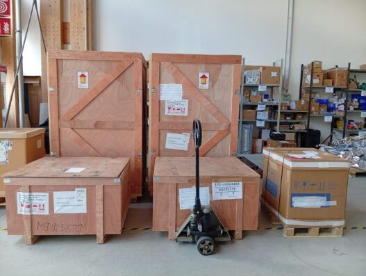 microscopi elettronici, Microscopia Elettronica a Scansione, Microscopi Elettronici