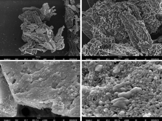 SEM, drug delivery, vescicole, microscopia, microscopia elettronica