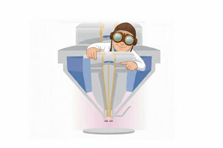 sem, microscopio elettronico a scansione, microscopia elettronica a scansione, in-lens