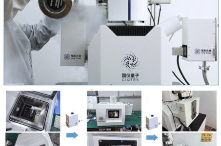 cryo-sem, crio-sem, microscopio elettronico a scansione, ciqtek, cella peltier