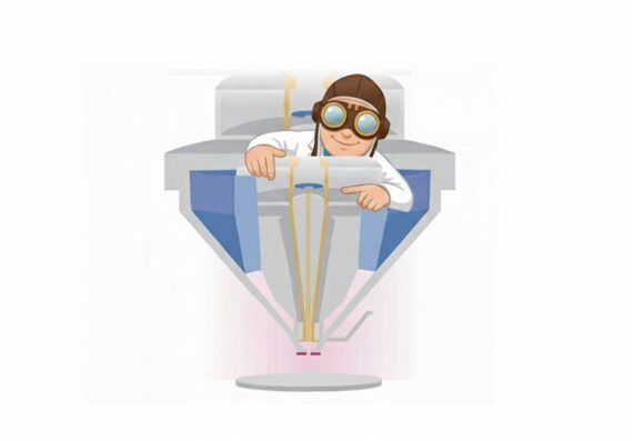 sem, microscopio elettronico a scansione, microscopia elettronica a scansione, in-lens