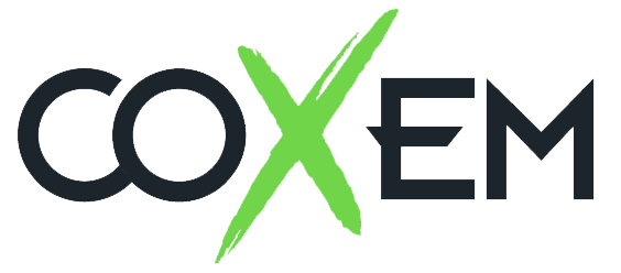 coxem sem microscopia elettronica