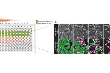 Nanolive, EC50, farmacologia