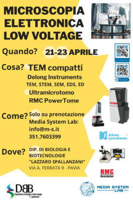 delong instruments, TEM, microscopio elettronico