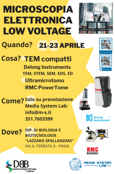 delong instruments, TEM, microscopio elettronico