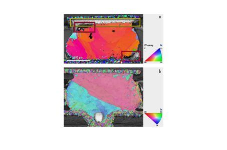 fischione instruments, ion mill, sem mill, microscopia elettronica, microscopio elettronico