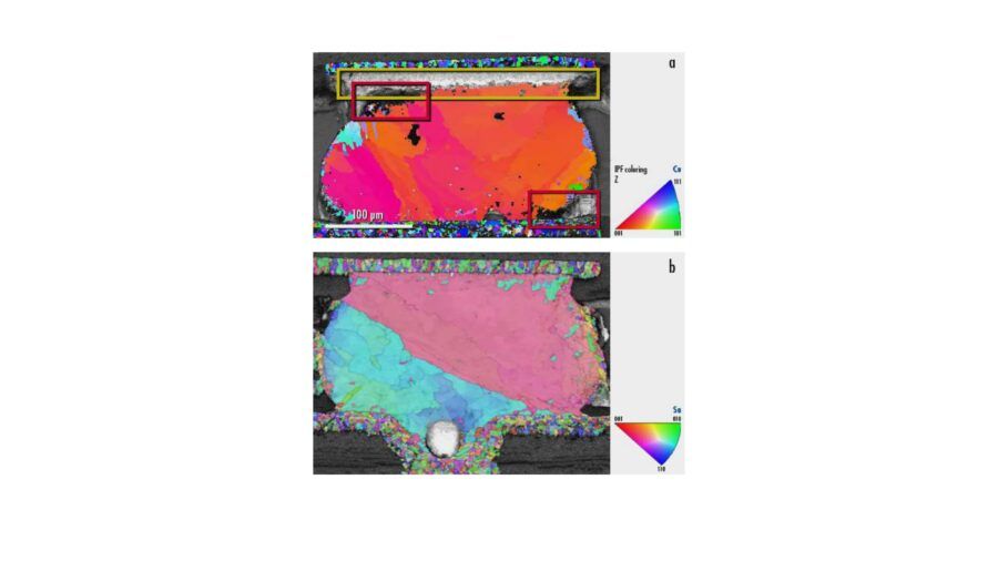fischione instruments, ion mill, sem mill, microscopia elettronica, microscopio elettronico