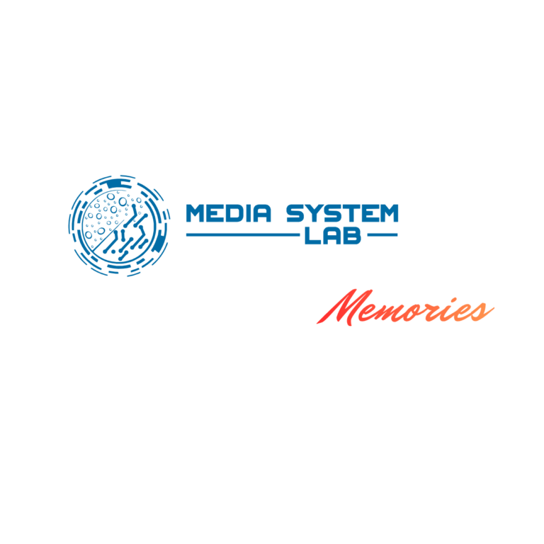 media system lab