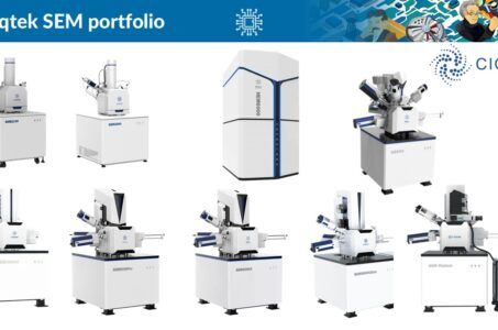 portfolio sem ciqtek