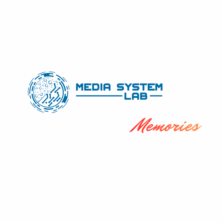 media system lab