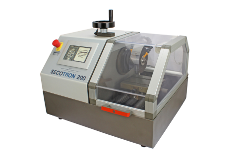 secotron 200 chiusa